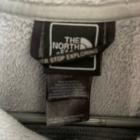 North Face jacket - Picture 4 of 4